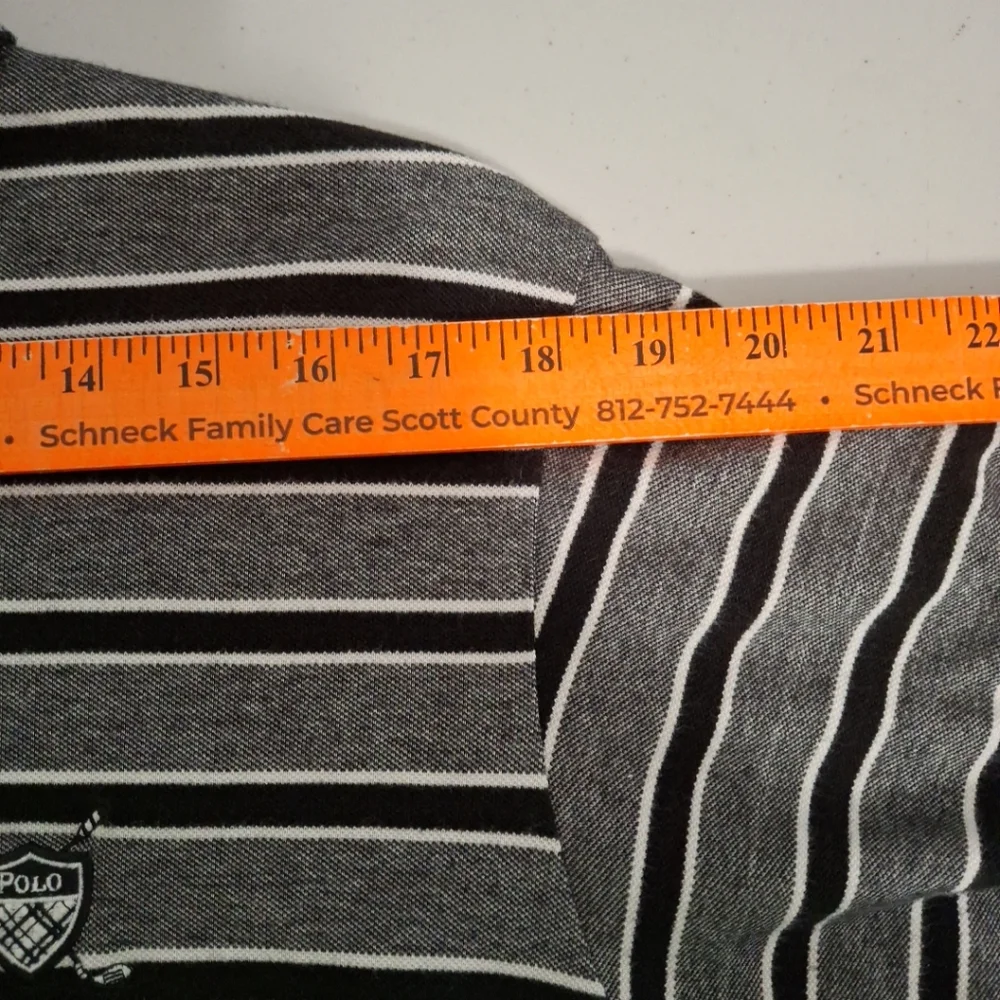 Ralph Lauren Polo Golf Mens Large‎ Polo Shirt